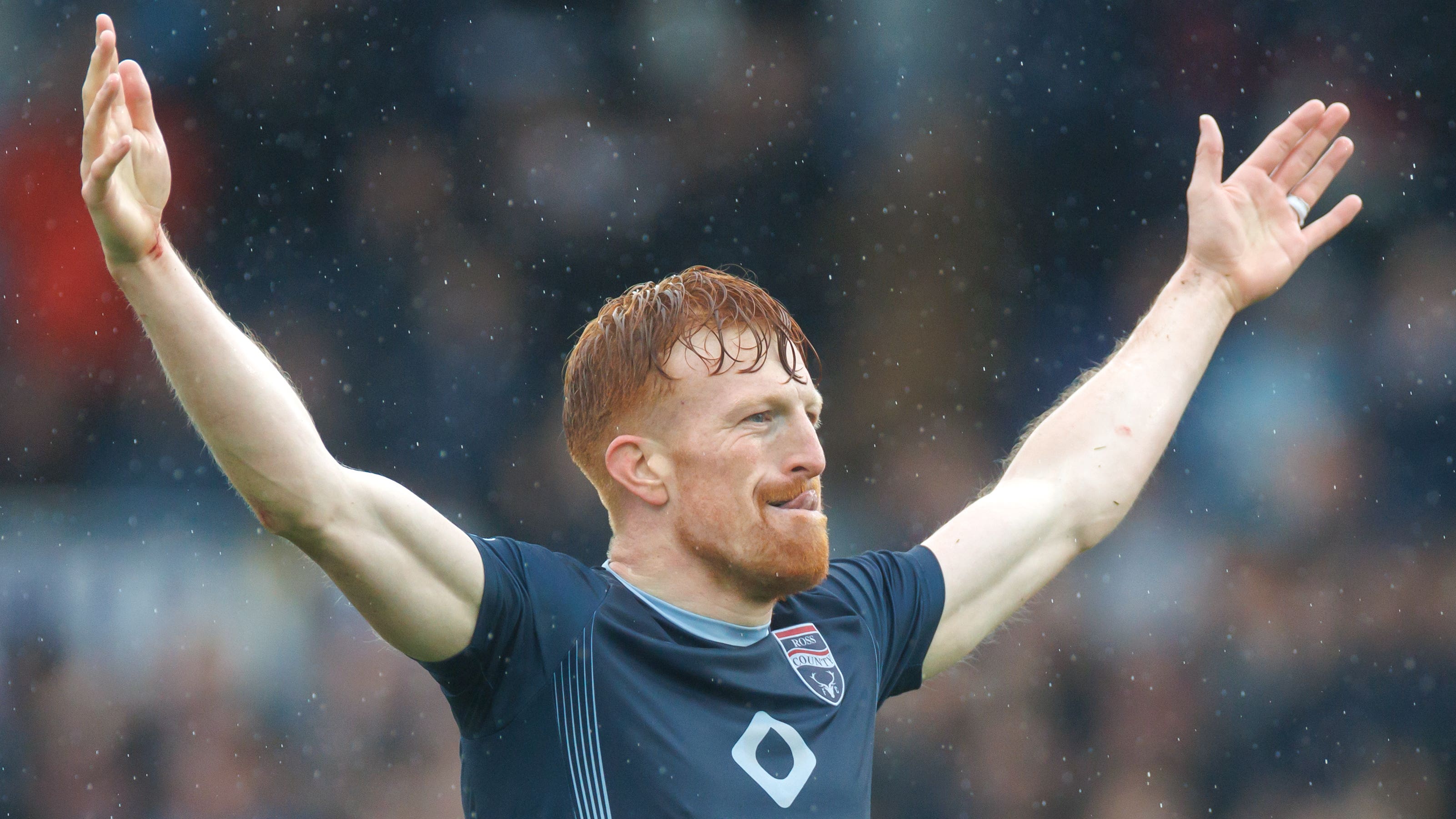 赛事魅力 赛事魅力