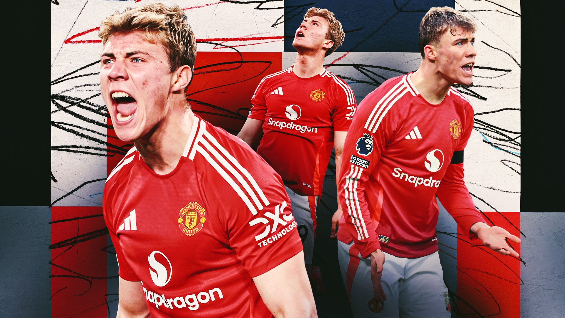 而未来充满 而未来充满